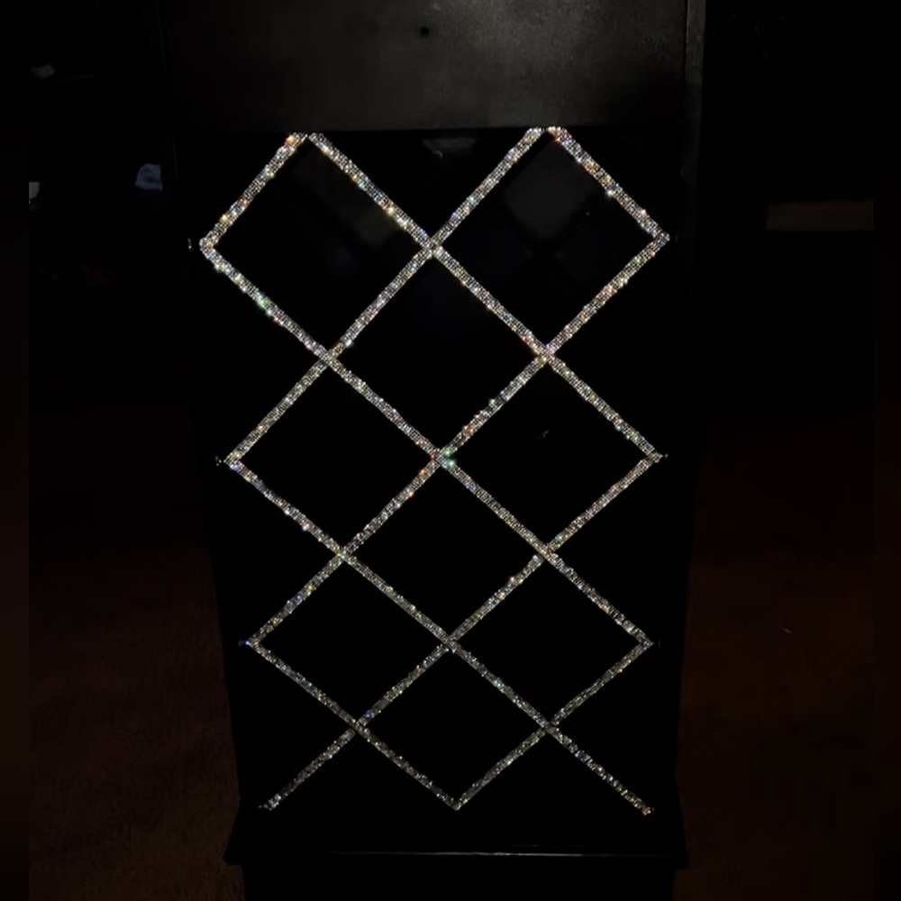 Wine Holder